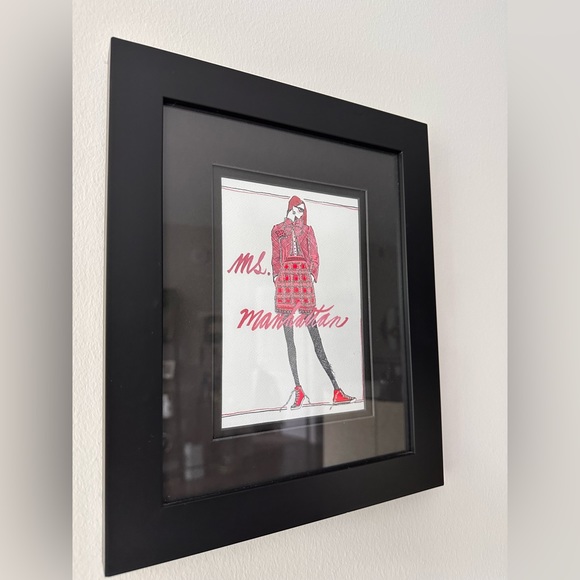 Verrier handcrafted artwork